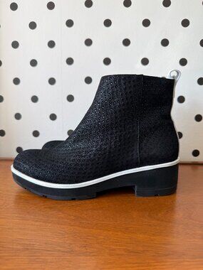 Tamara London Ankle Boots